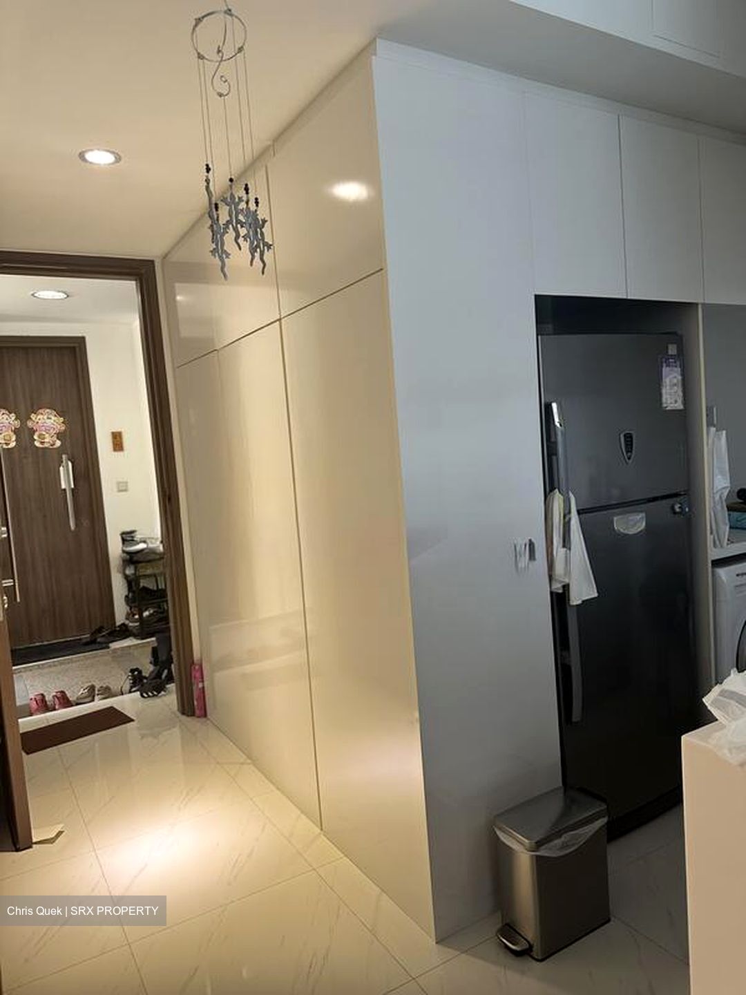 Palm Isles (D17), Condominium #537832291